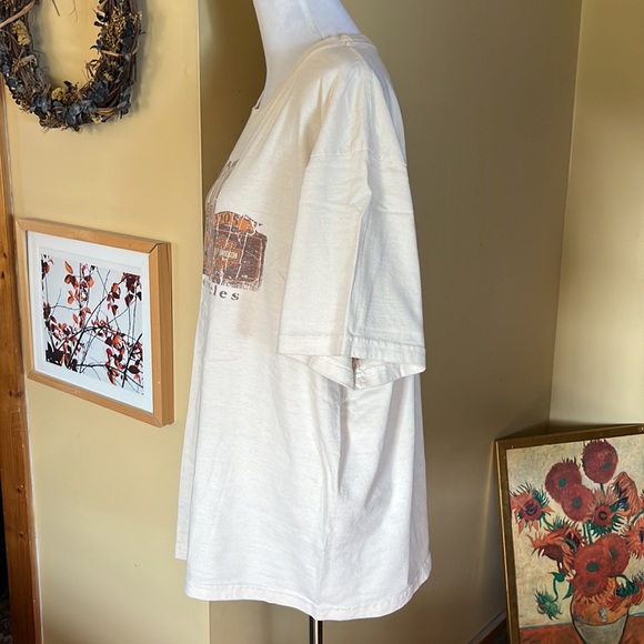 08 HARLEY DAVIDSON Size XXL 2-side 105 Years of Great Motorcycles STURGIS Rally - Picture 5 of 14